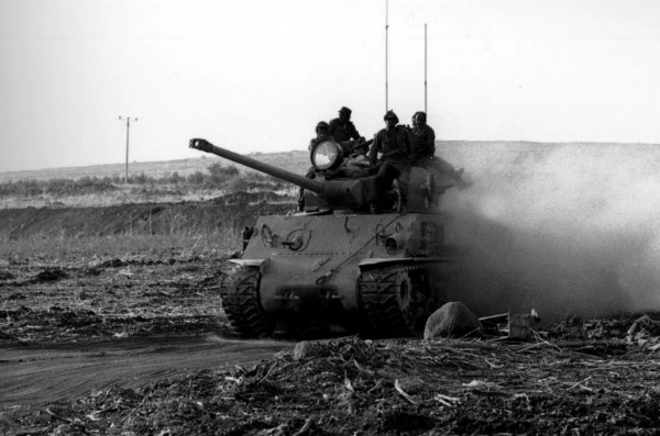 Perbandingan Perang Yom Kippur 1973 Vs Perang Israel dan Hamas