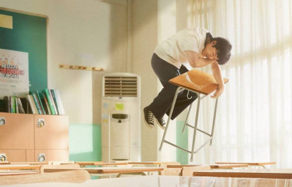 5 Drama Korea Terpopuler yang Tayang di Disney+ Sepanjang 2023