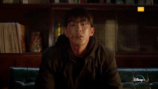 5 Drama Korea Terpopuler yang Tayang di Disney+ Sepanjang 2023