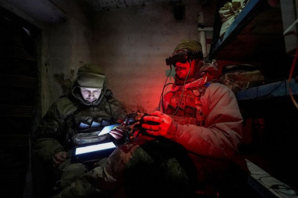 Drone, Senjata Militer Dominan di Era Modern