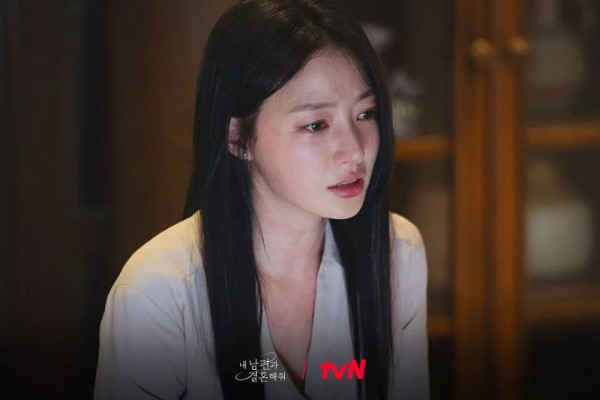 5 Tipe Teman Toxic seperti Su-min 'Marry My Husband'