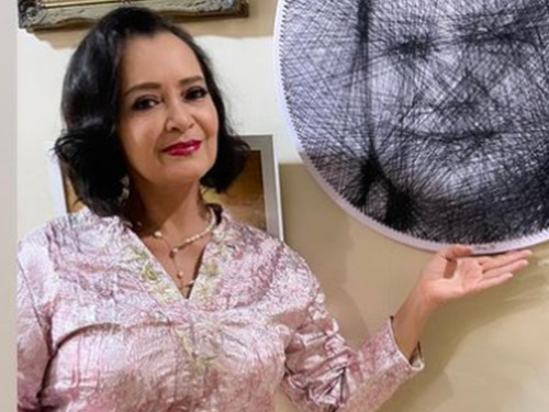 5 Pemeran Sinetron Ikatan Cinta Tertua, Salah Satunya Sari Nila