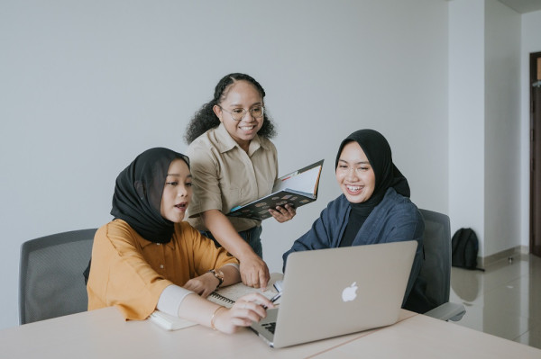 Informatika UNPAR Menjadi Jawaban Problematika Artificial Intelligence
