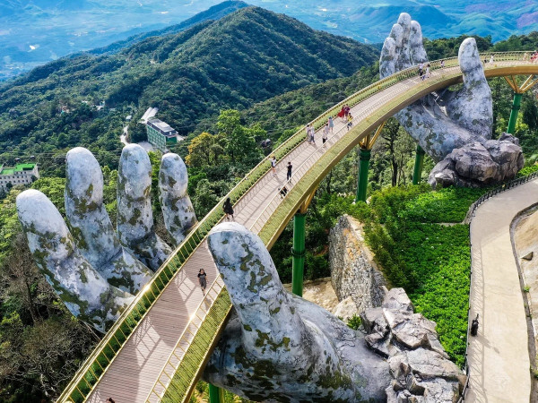 8 Negara Termurah di Dunia untuk Liburan Tahun 2024, Salah Satunya Indonesia