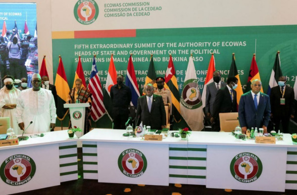5 Alasan Konflik ECOWAS Bisa Memicu Perang Baru di Afrika