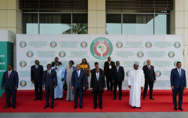 5 Alasan Konflik ECOWAS Bisa Memicu Perang Baru di Afrika