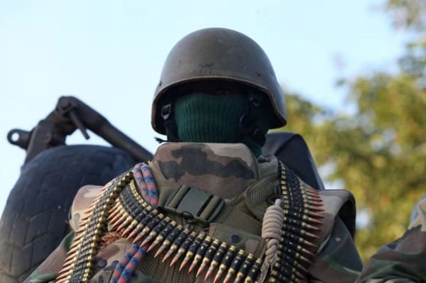 5 Alasan Konflik ECOWAS Bisa Memicu Perang Baru di Afrika