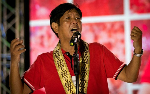 Perseteruan 2 Dinasti di Filipina Marcos Vs Duterte, Siapa yang Menang?