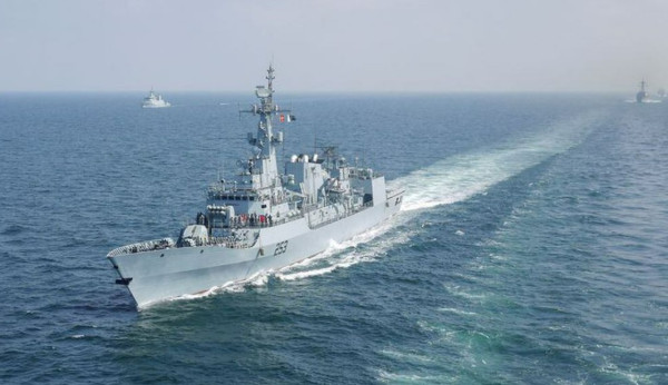 Mampukah Pakistan Melepaskan Diri dari Cengkeraman Militer?