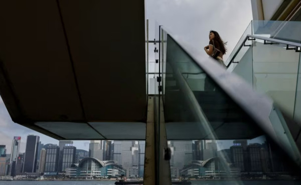 Seberapa Kuat Paspor China?