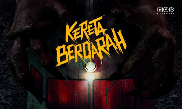Film Kereta Berdarah Jadi Film Horor Dengan Sentuhan Unik di 2024