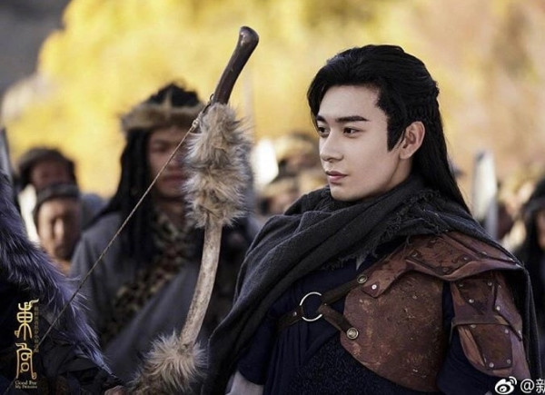 5 Drama China Chen Xing Xu Rating Tertinggi selain My Boss
