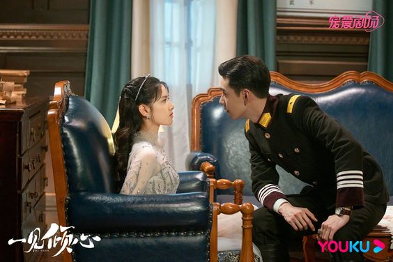 5 Drama China Chen Xing Xu Rating Tertinggi selain My Boss