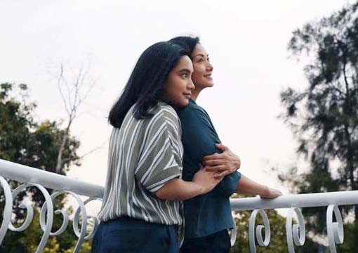 7 Film Indonesia di Netflix yang Angkat Isu Kesehatan Mental