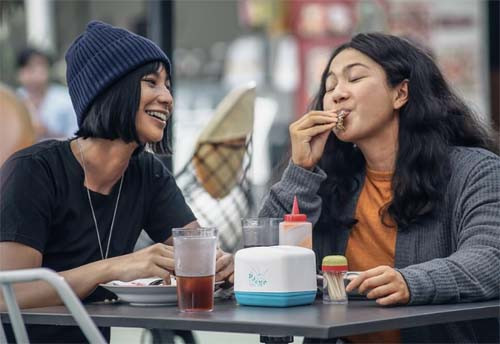 7 Film Indonesia di Netflix yang Angkat Isu Kesehatan Mental