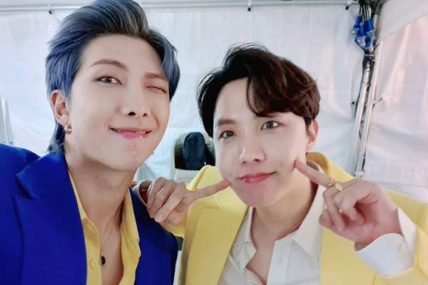 26 Idol K-Pop yang Jadi Full Member KOMCA, Terbaru Jung Kook dan Soyeon