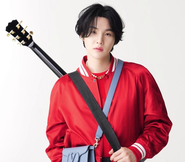 26 Idol K-Pop yang Jadi Full Member KOMCA, Terbaru Jung Kook dan Soyeon