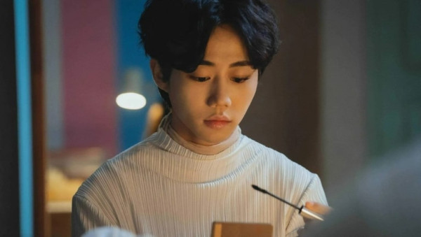 Profil Park Ji-bin, Pemain A Shop for Killers yang Dikira Masih Remaja padahal Hampir Kepala 3