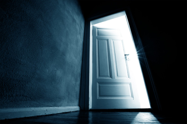 7 Hotel Paling Berhantu di Dunia, Berani Menginap di Sini?