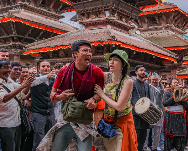 6 Film dan Serial Indonesia Tayang di Netflix pada 2024, Semua Bertabur Bintang!