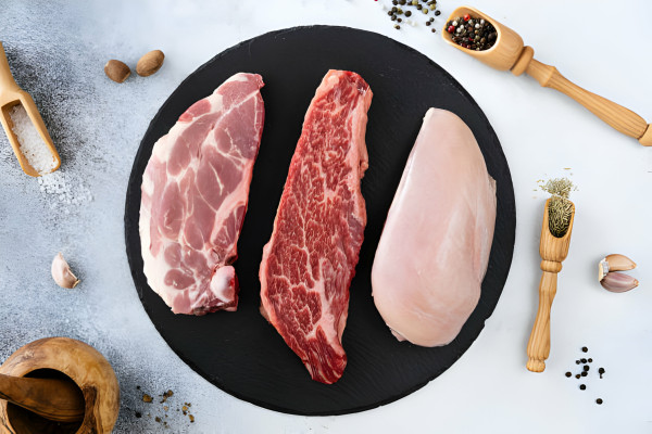 8 Sisa Makanan yang Tidak Boleh Dikonsumsi, Mengandung Bakteri Berbahaya