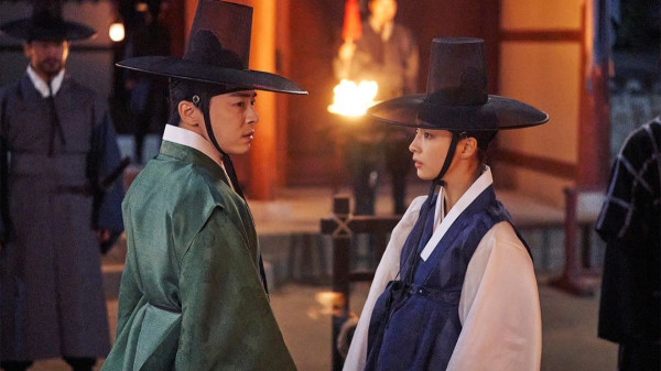 5 Fakta Menarik Drakor Captivating the King, Ratingnya Melejit!