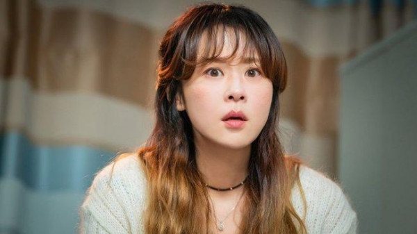 Dulu Populer, Aktris Korea ini Kini Menjadi Tukang Sampah dan Pembersih Rumah Artis
