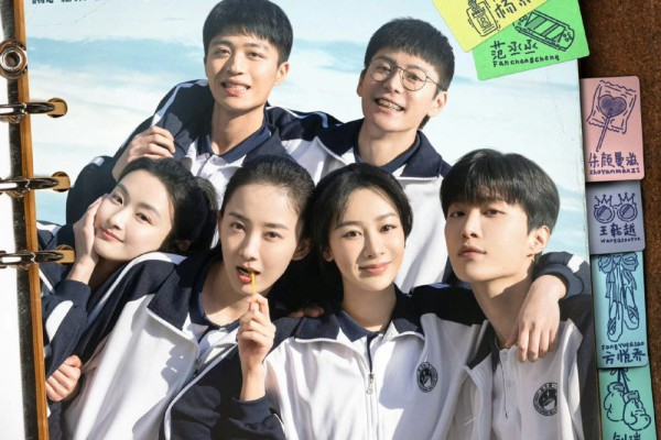 6 Drama China Terpopuler Januari 2024, Ada soal Kisah Cinta Chef
