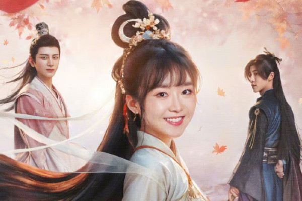 6 Drama China Terpopuler Januari 2024, Ada soal Kisah Cinta Chef