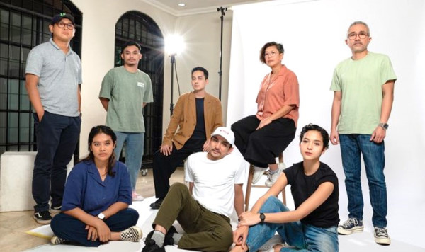 6 Film dan Serial Indonesia Tayang di Netflix pada 2024, Semua Bertabur Bintang!