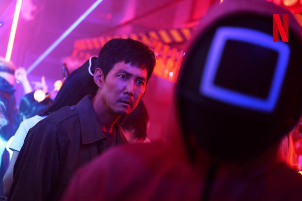 Teaser Squid Game 2 Dirilis, Ada Gong Yoo hingga Lee Byung Hun