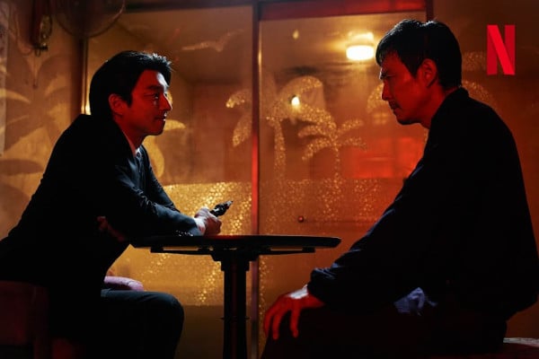 Teaser Squid Game 2 Dirilis, Ada Gong Yoo hingga Lee Byung Hun