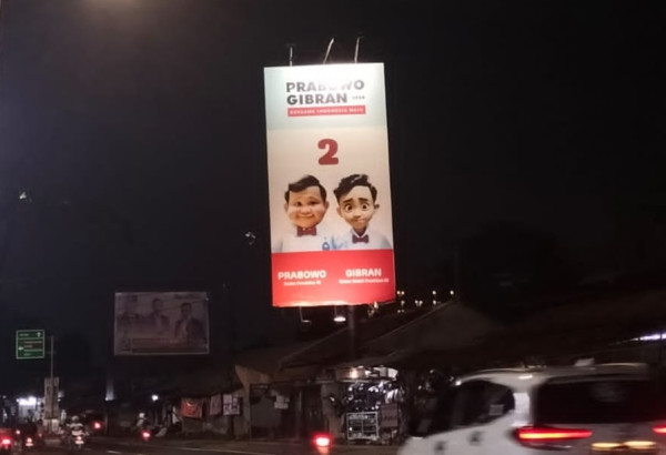 Penggunaan AI dalam Pemilu, yang Menggembirakan dan Menakutkan