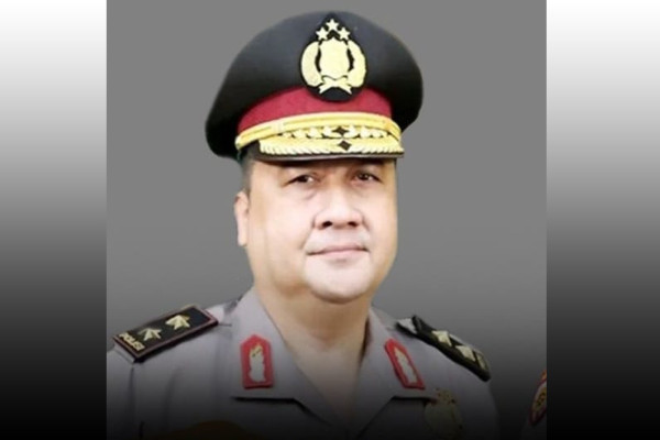 Kapolda yang Aktif Bertugas di Pulau Sumatera, Nomor 3 Peraih Adhi Makayasa Akpol 1992
