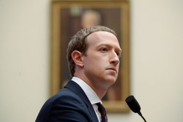 6 Alasan Mark Zuckerberg Meminta Maaf, Salah Satunya Memfasilitasi Penjahat Seks