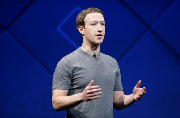 6 Alasan Mark Zuckerberg Meminta Maaf, Salah Satunya Memfasilitasi Penjahat Seks