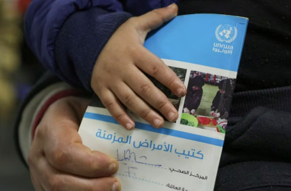 Mengapa Israel Ingin Melemahkan UNRWA?