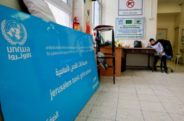 Mengapa Israel Ingin Melemahkan UNRWA?