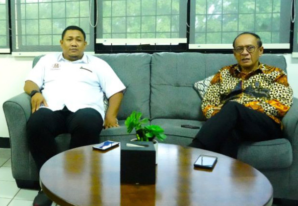 Program Magang, Siapkan Lulusan Hadapi Tantangan di Dunia Kerja