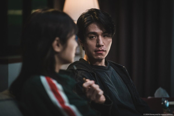 6 Drakor Lee Dong-wook Rating Tertinggi di MyDramaList, Terbaru A Shop for Killers