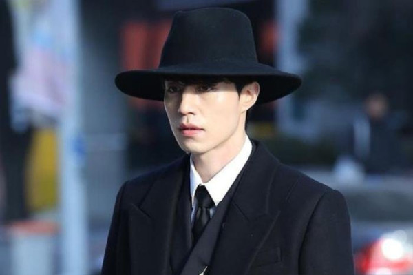 6 Drakor Lee Dong-wook Rating Tertinggi di MyDramaList, Terbaru A Shop for Killers