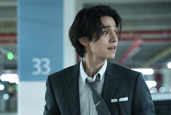 6 Drakor Lee Dong-wook Rating Tertinggi di MyDramaList, Terbaru A Shop for Killers