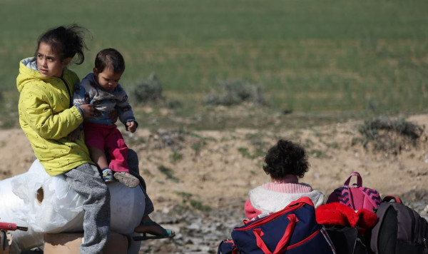 7 Alasan UNRWA Sangat Penting bagi Masa Depan Palestina