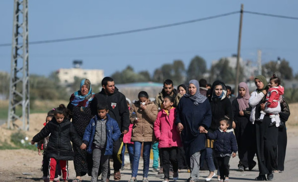 7 Alasan UNRWA Sangat Penting bagi Masa Depan Palestina