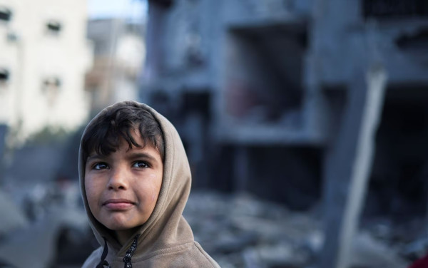 7 Alasan UNRWA Sangat Penting bagi Masa Depan Palestina