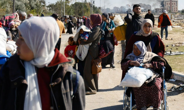 7 Alasan UNRWA Sangat Penting bagi Masa Depan Palestina