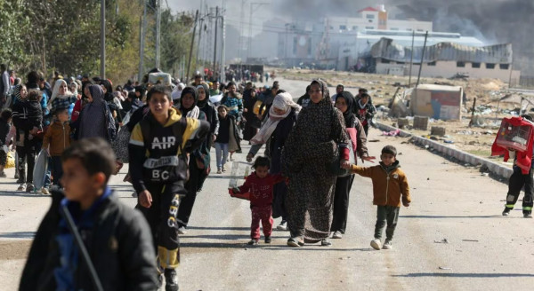 7 Alasan UNRWA Sangat Penting bagi Masa Depan Palestina