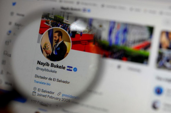 Siapakah Nayib Bukele? Presiden El Salvador yang Sukses Berantas Kartel dan Mempopulerkan Kripto
