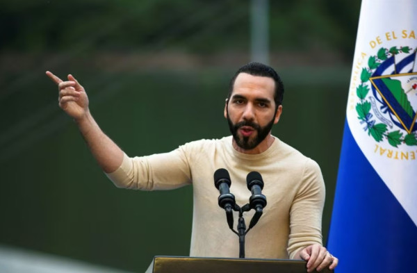 Siapakah Nayib Bukele? Presiden El Salvador yang Sukses Berantas Kartel dan Mempopulerkan Kripto