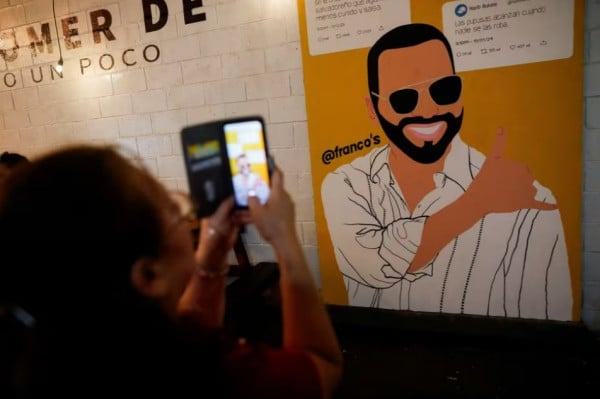 Siapakah Nayib Bukele? Presiden El Salvador yang Sukses Berantas Kartel dan Mempopulerkan Kripto